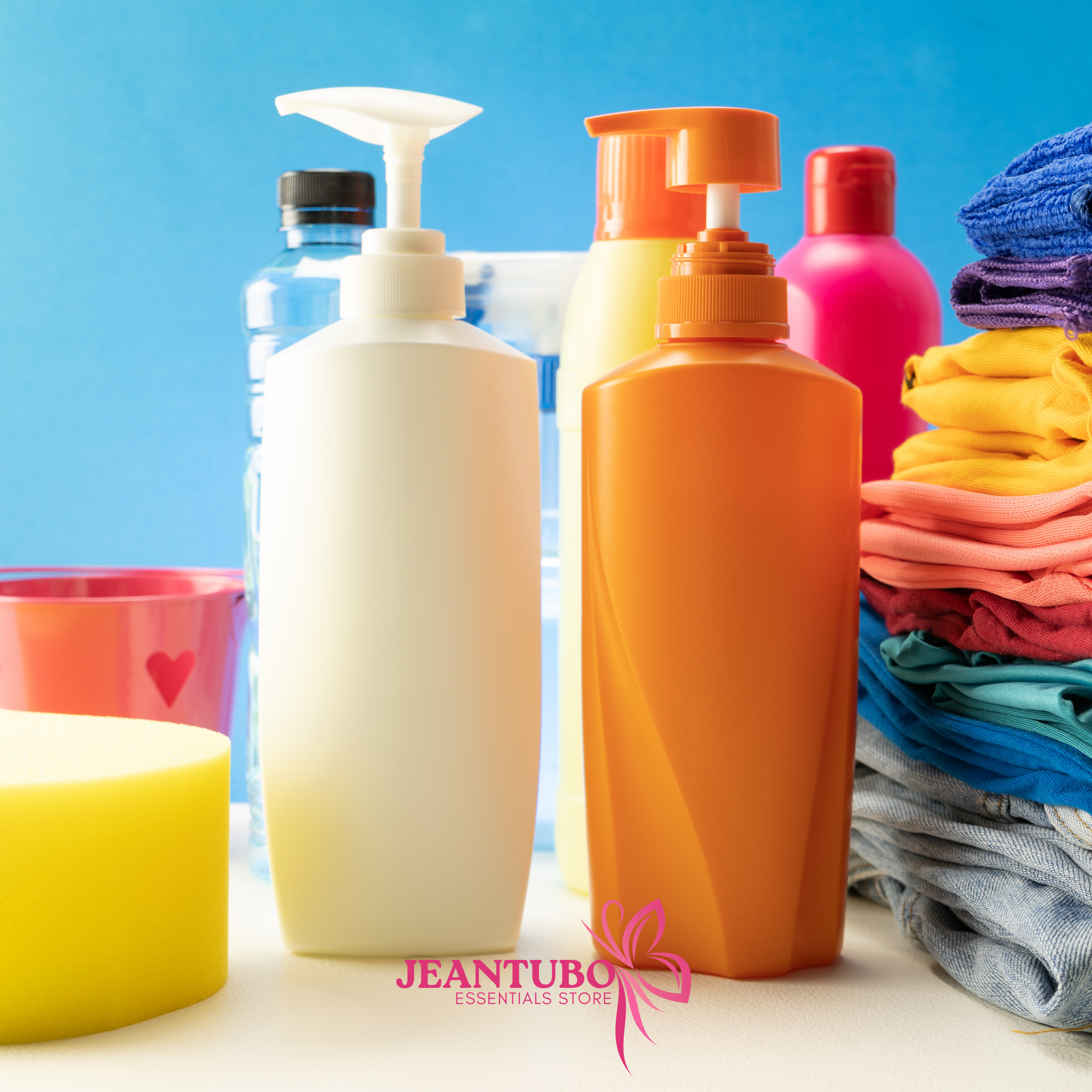 Laundry Detergent