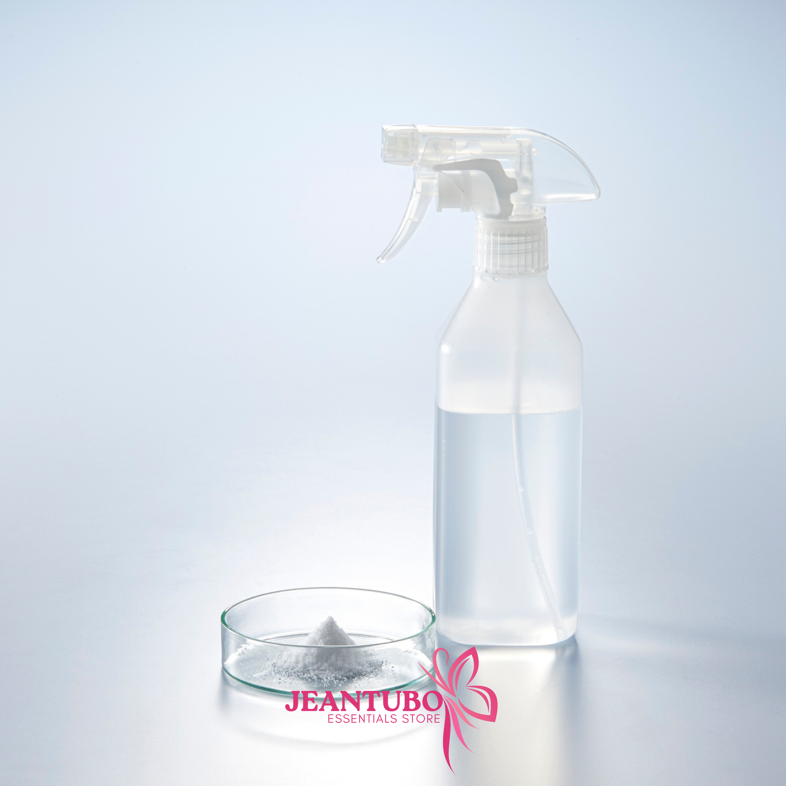 Disinfectant Spray