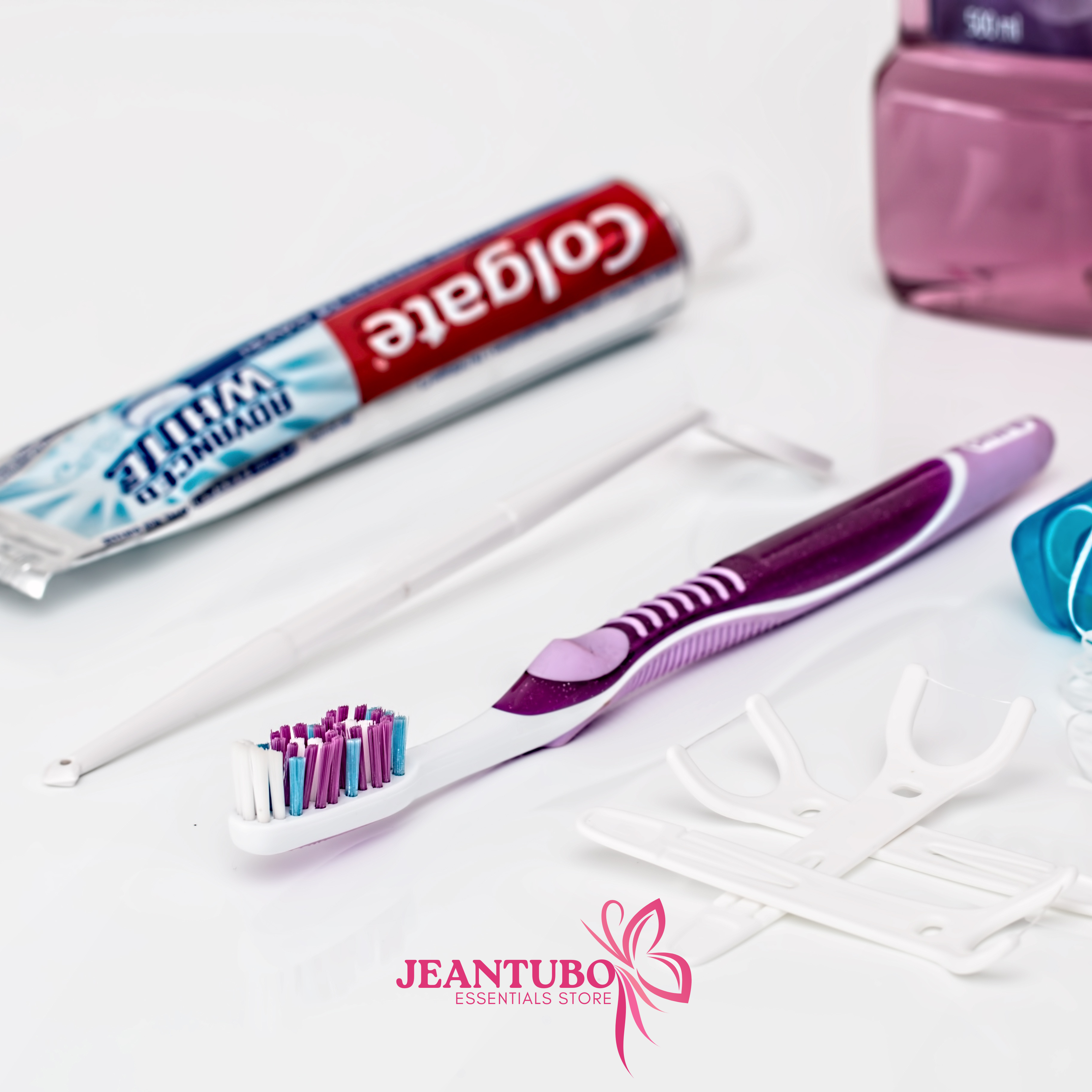 Toothpaste